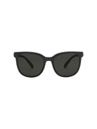 Volcom Garden Polarized Sunglasses MatteBlack GreyPolar