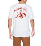 Hurley Everyday Washed Sleighing SS Tee