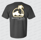 IWS Script Stroke Comfort Colors SS Shirt