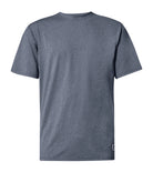 Costa Del Mar Voyage Performance SS Tee NavyBlueHeather m