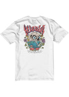 Vissla Swelligans SS PKT Tee WHT L