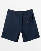 Quiksilver Taxer Amphibian Hybrid Shorts KTP0 S