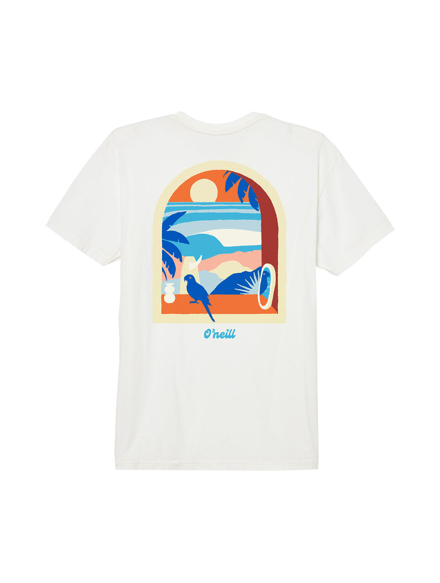 O'Neill Arches SS Tee