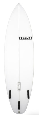 Pyzel Surfboards Red Tiger XL Epoxy 6ft2in