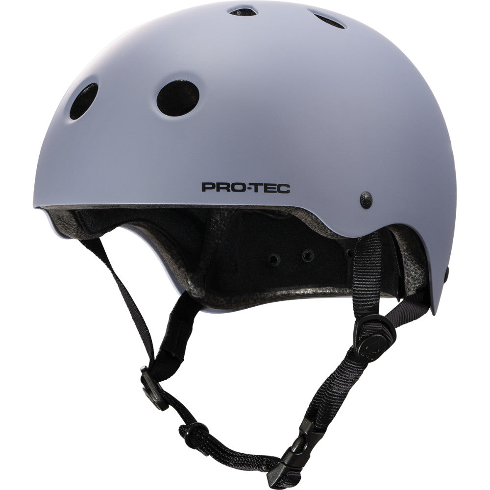 Pro-Tec Classic Certified Helmet MatteLavender M