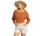 Billabong Sun Soaked Sweater