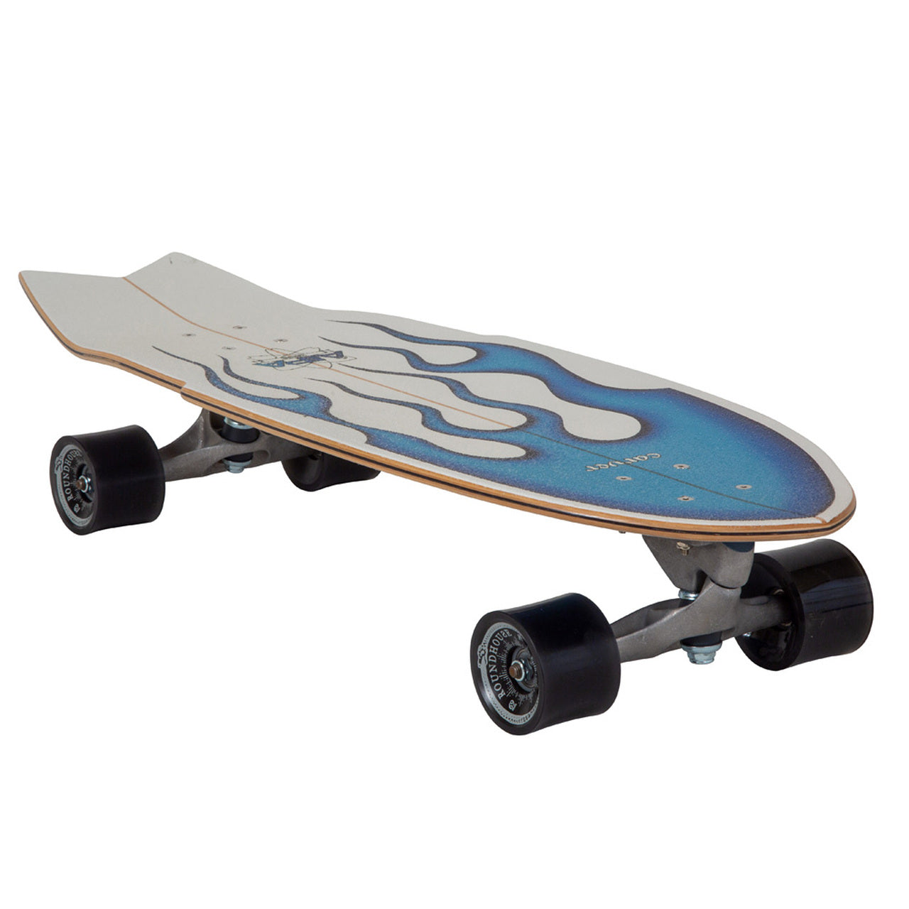 Carver Skateboards Aipa Sting Surfskate Complete CX 30.75"