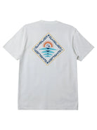 Quiksilver Clerview SS Tee WBB0 XXL