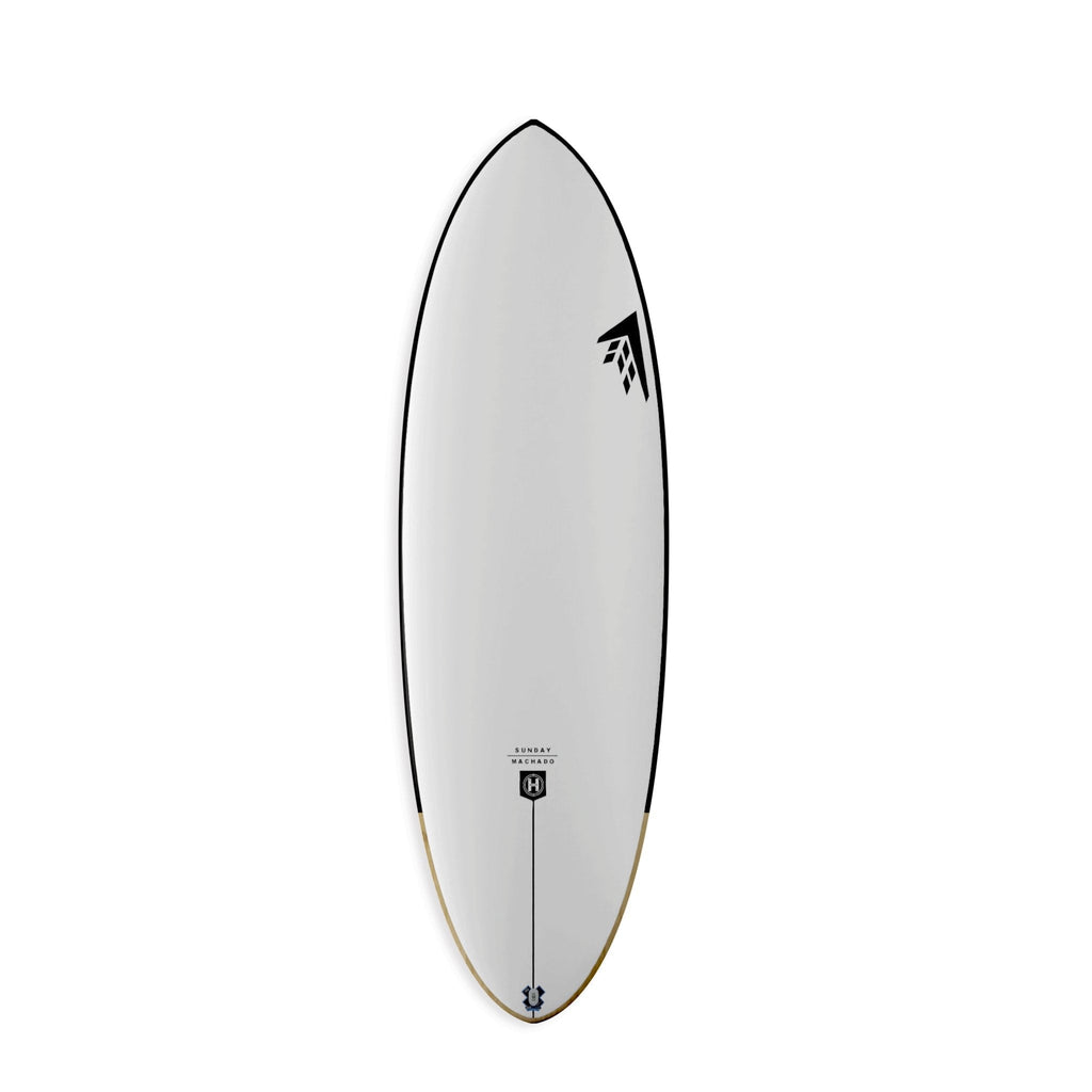 Firewire Surfboards Sunday 7ft3in