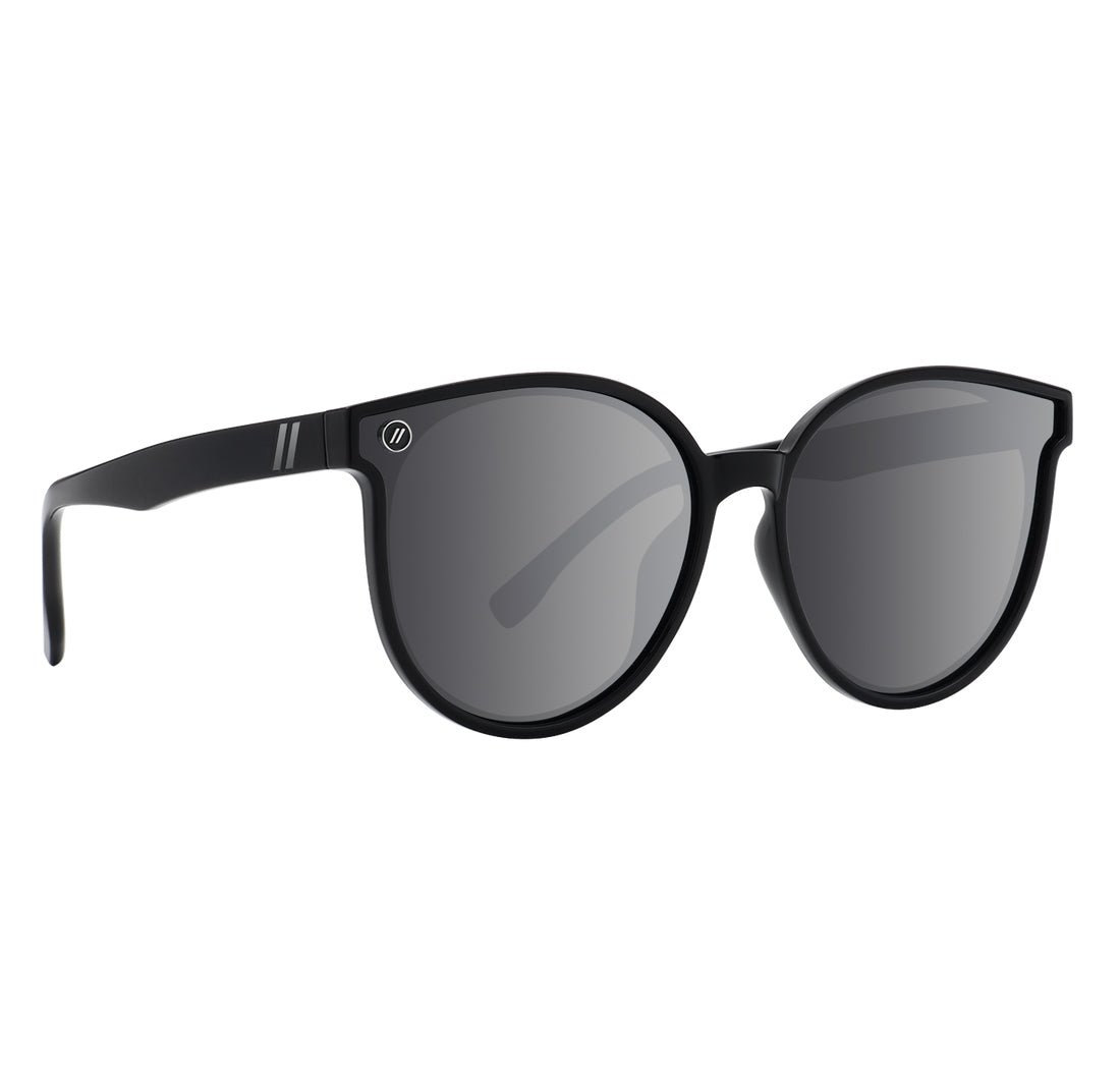Blenders Lexico Polarized Sunglasses BlackMascara BE5401Black
