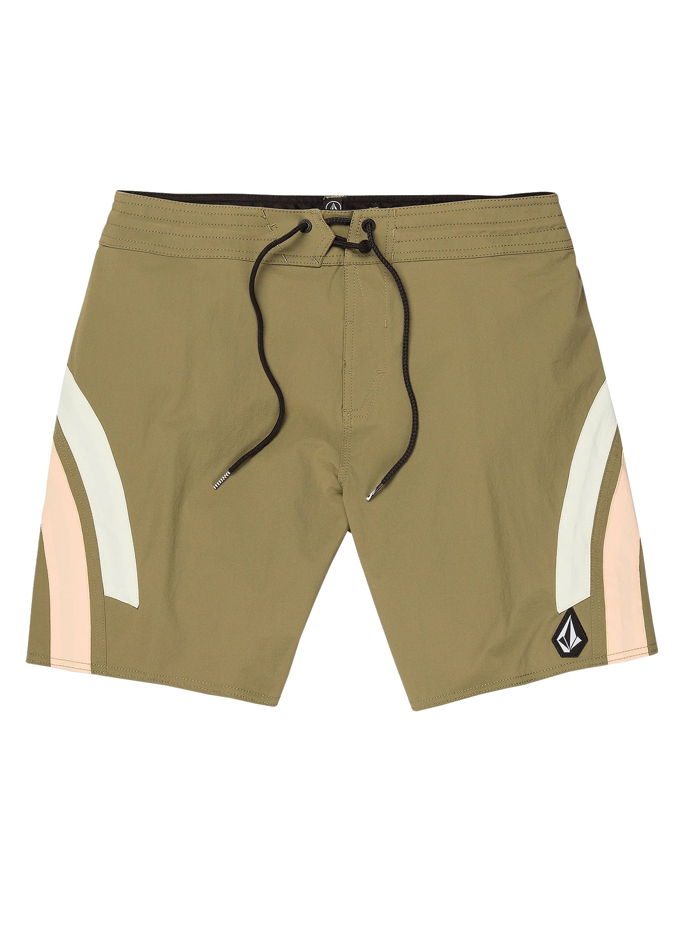 Volcom Arched Liberator Trunks MTO 30