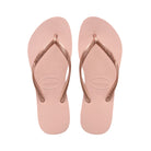 Havaianas Slim Womens Sandal 0076-Ballet Rose 6