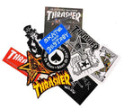 Thrasher Sticker 10 Pack