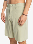 Quiksilver Union Heather Short GFL0 30