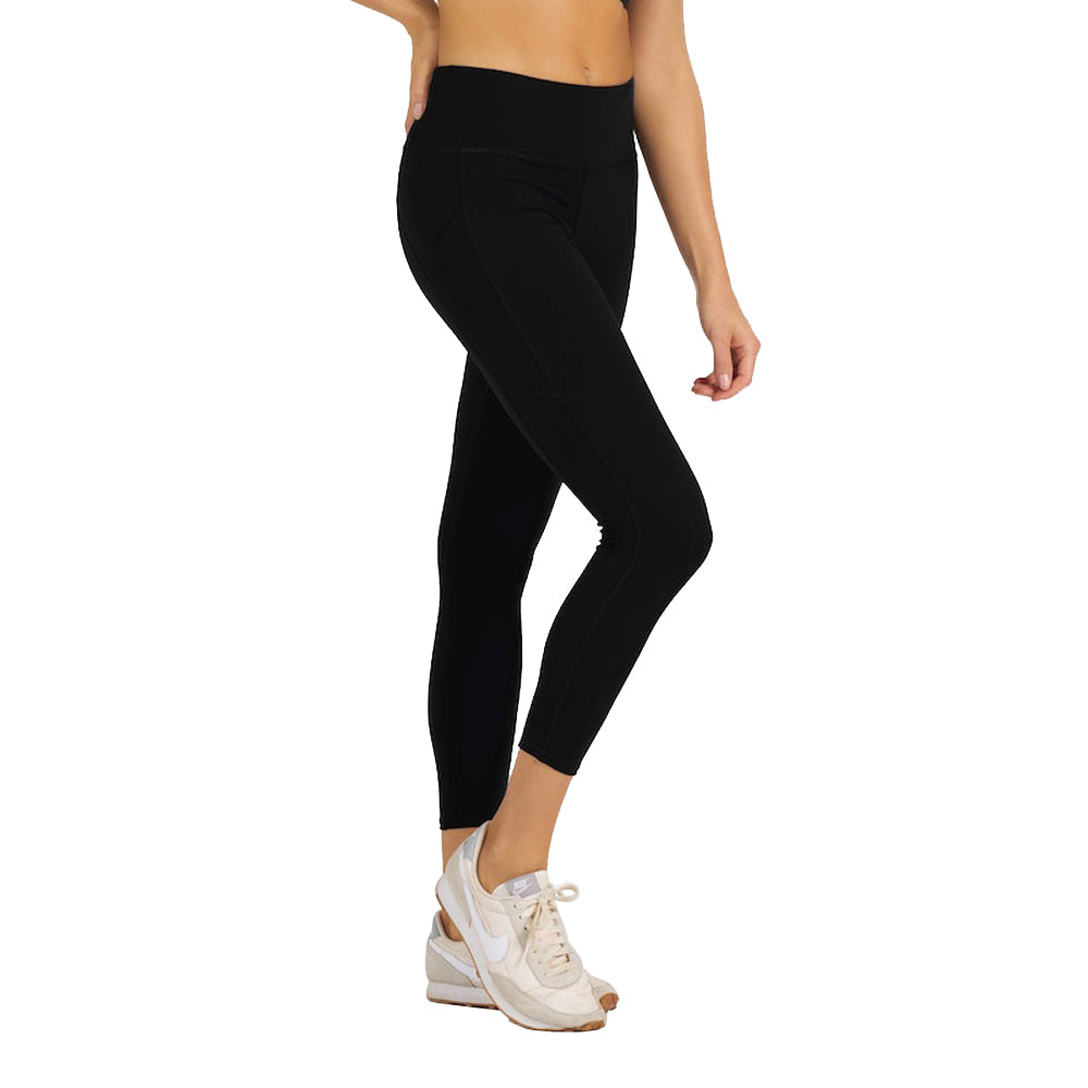 Vuori Stride Legging BLK M