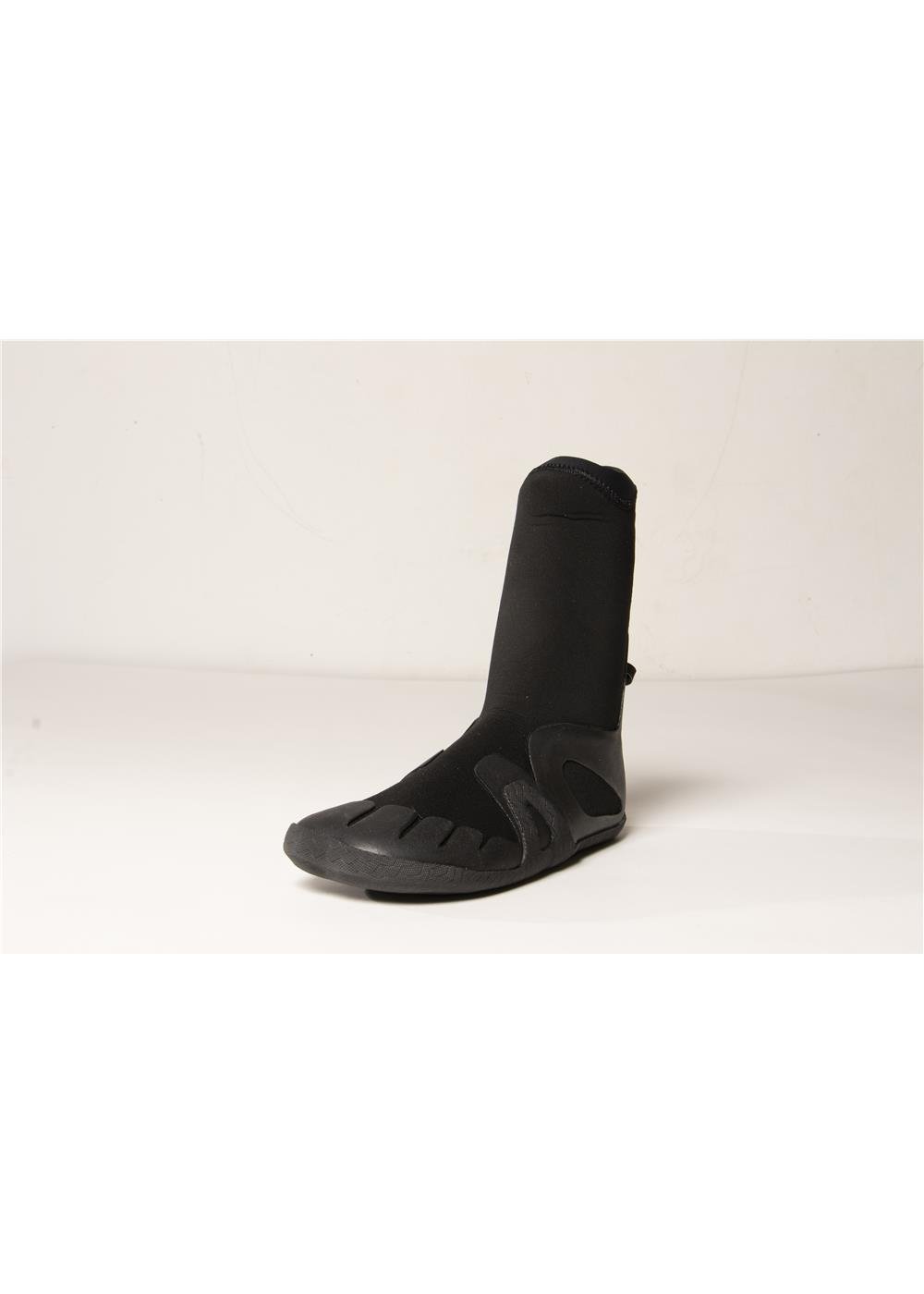 Girls 5mm Closed Toe Wetsuit Bootie.