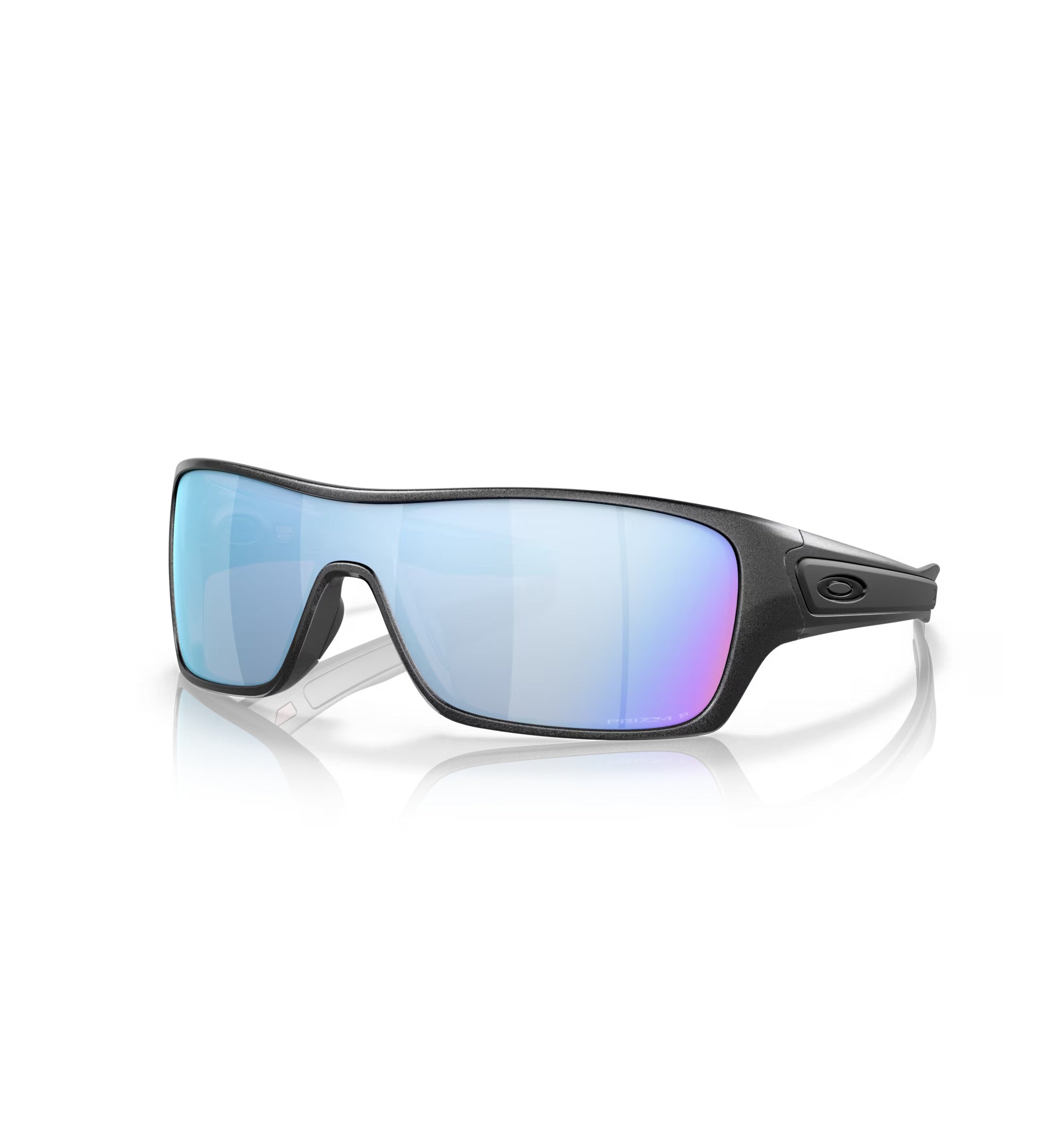 Oakley Turbine Rotor Polarized Sunglasses | Island Water Sports