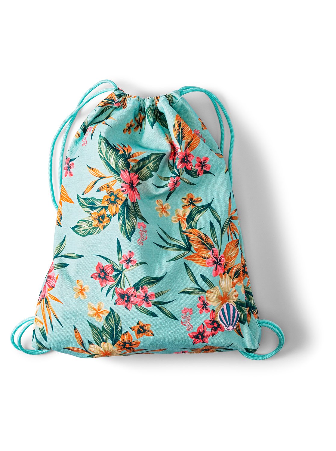 Roxy Girl Light As A Feather Backpack