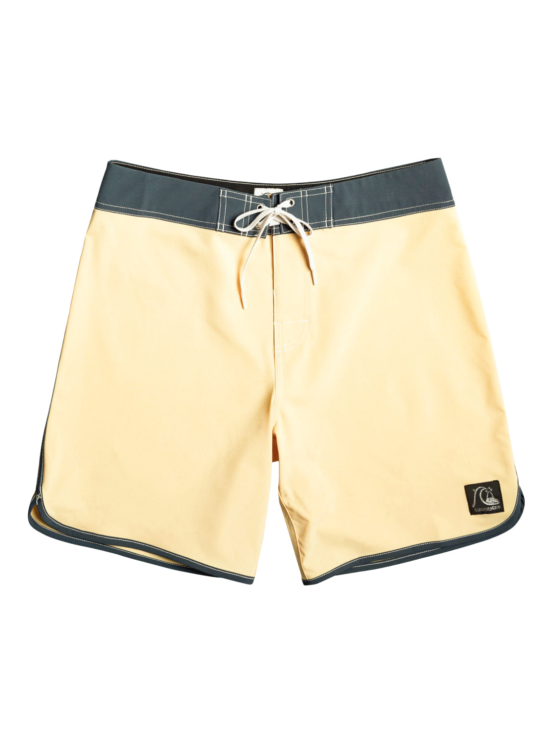 Quiksilver Original Scallop Boardshort YGY0 40