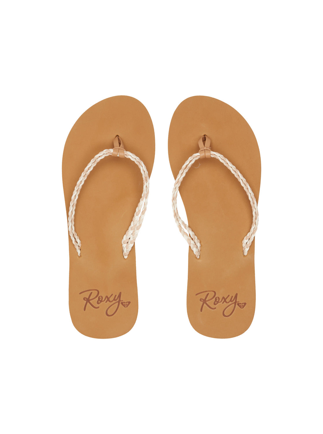 Roxy Costas Womens Sandal NAT-Natural 5