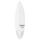 Pyzel Surfboards Ghost 5-Fin