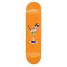 Enjoi Skateboards Coronarita Deck Pulizzi 8.25