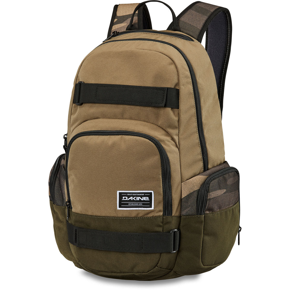 Dakine Atlas 25L Backpack FieldCamo OS