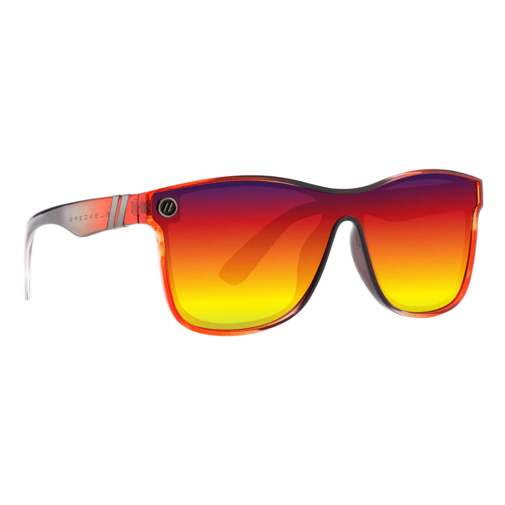 Blenders Millenia X2 Polarized Sunglasses phnixFire BE3315