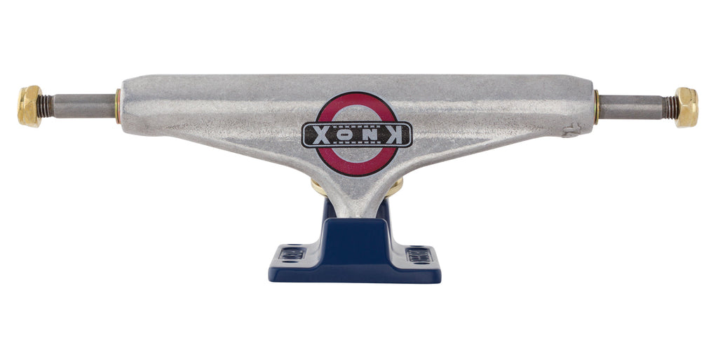 Independent Stage 11 Forged Hollow Trucks Knox 139
