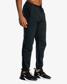 RVCA Yogger Pant II  BLK XL