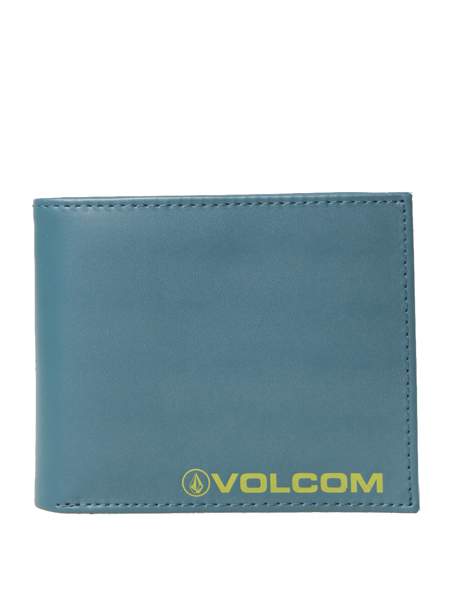 Volcom Le Strange Wallet