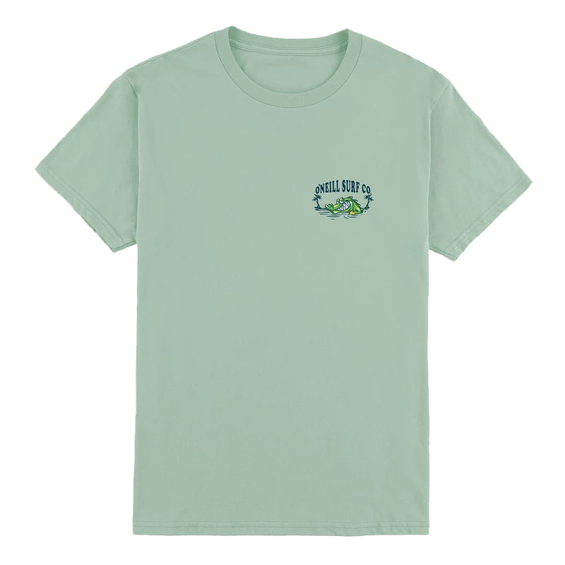 ONeill have a Drink SS Tee Mist M