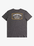 Quiksilver In Square Circle SS Tee