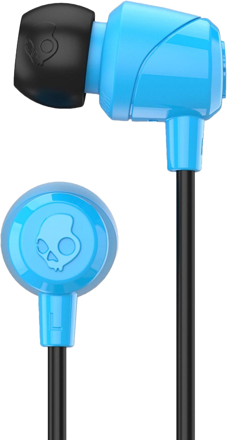 Skullcandy Jib Wireless Earbuds Blue OS