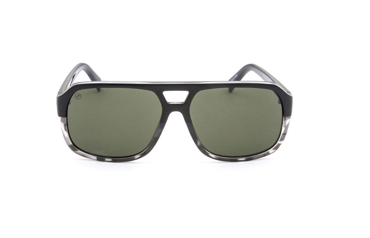 Electric Dude Sunglasses Darkstone Grey Oversized