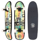 Sector 9 Gravy Semi-Pro Barge Complete 31.5”