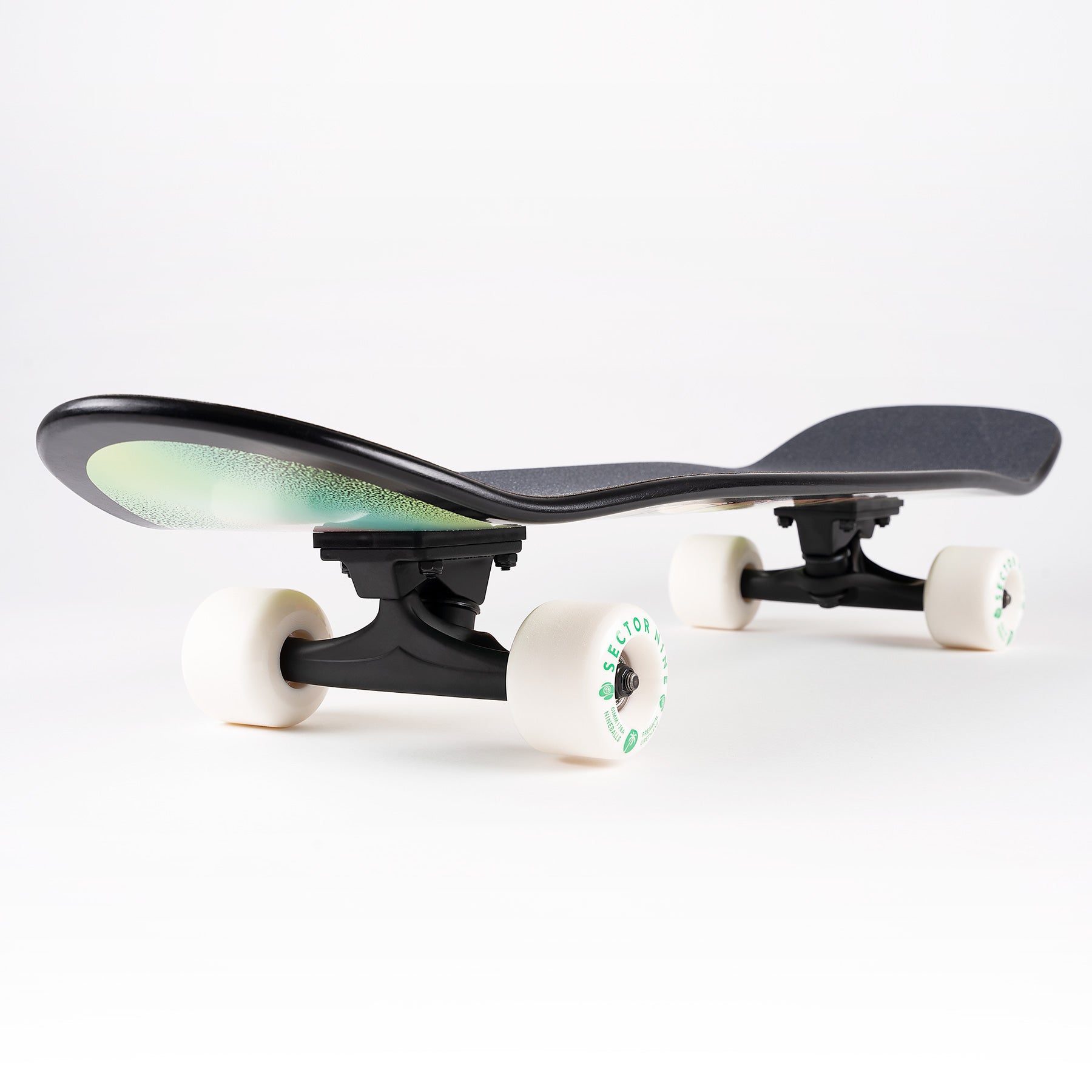 Sector 9 Gravy Semi-Pro Barge Complete 31.5”