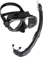 Cressi Perla & Mexico Snorkeling  Set