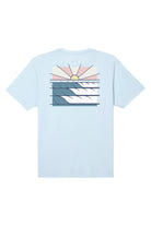 Oneill Stacked SS Tee BLH XL