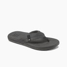 Reef Cushion Phantom Mens Sandal BLA-Black 14