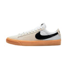 Nike Sb Zoom Blazer Low Pro GT 100-White/White/BLK 10