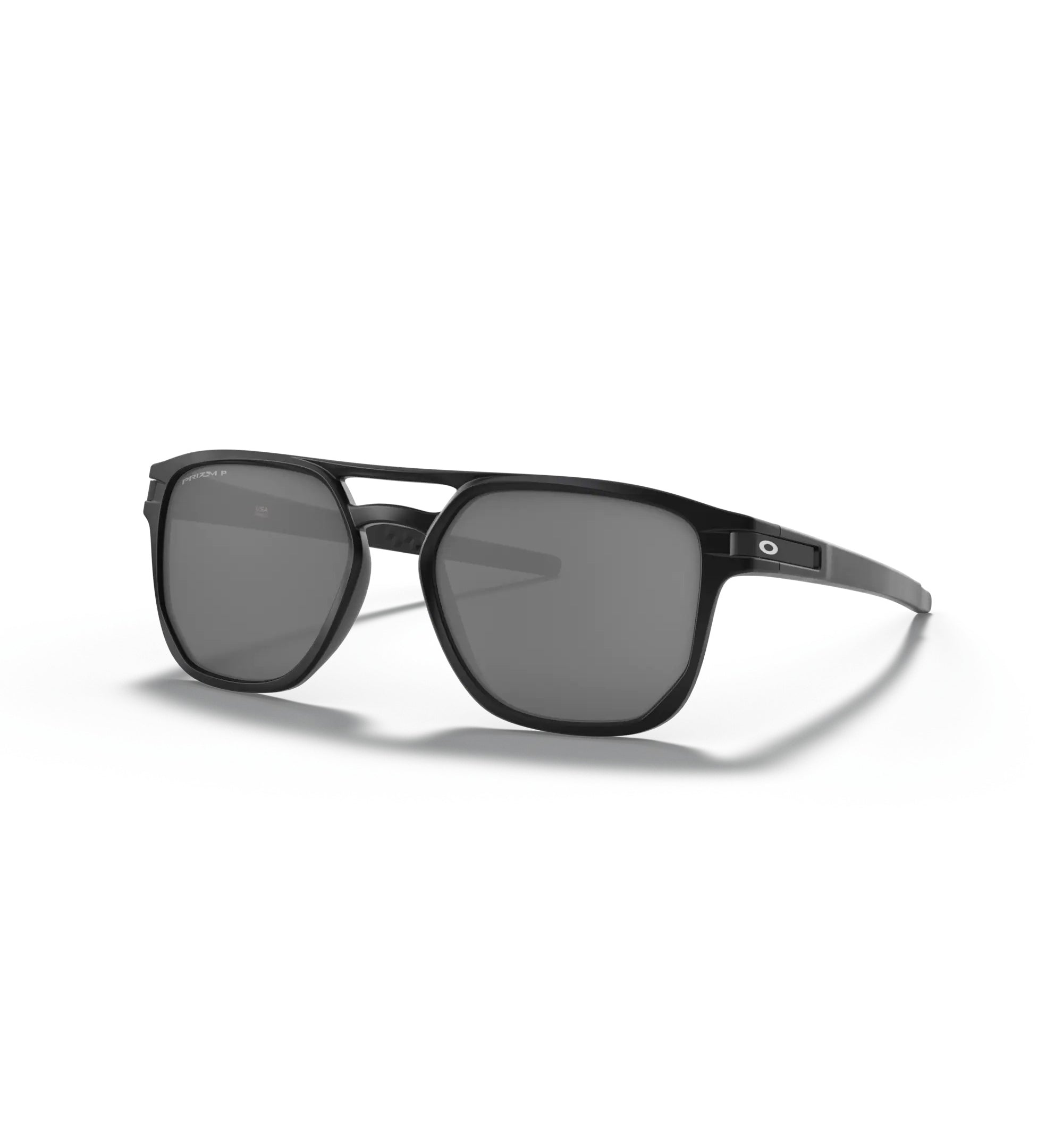 Oakley Latch Beta Polarized Sunglasses