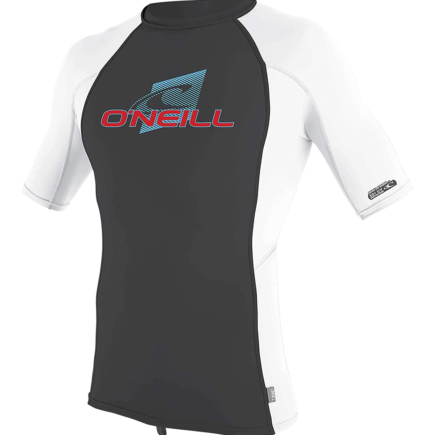O'Neill Youth Skins S/S Crew Lycra FN8 8