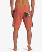 Billabong D Bah Pro Boardshort  BNR 33