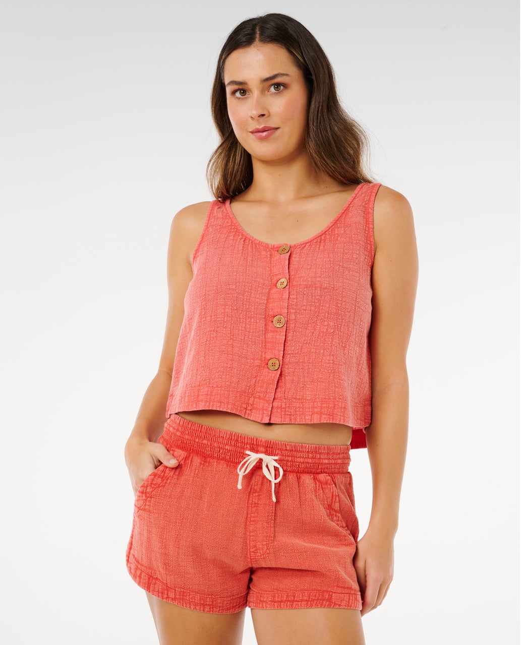 Rip Curl Classic Surf Elastic Short 5589 - Cayenne M