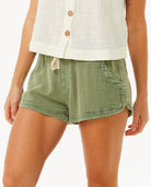 Rip Curl Classic Surf Elastic Short 3396 - Sage L