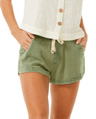 Rip Curl Classic Surf Elastic Short 3396 - Sage S