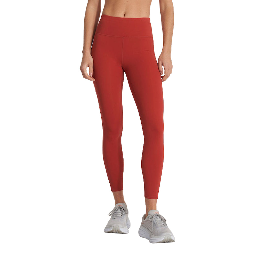 Vuori Stride Legging POP-Poppy M