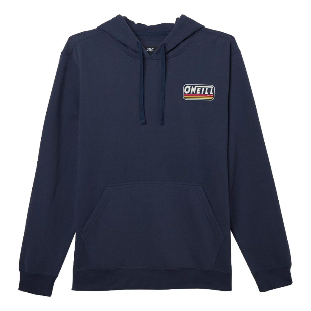 Oneill Fifty Two Pullover Fleece NVY2 S