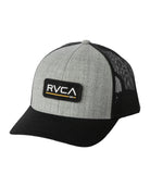RVCA Ticket Trucker Hat HYL OS